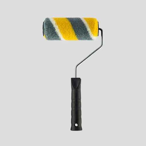Thanh Bình Paint Roller Decor Pro 2DC09 150mm