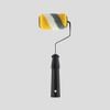 Cọ Lăn Sơn Decor Pro Ba Màu Thanh Bình