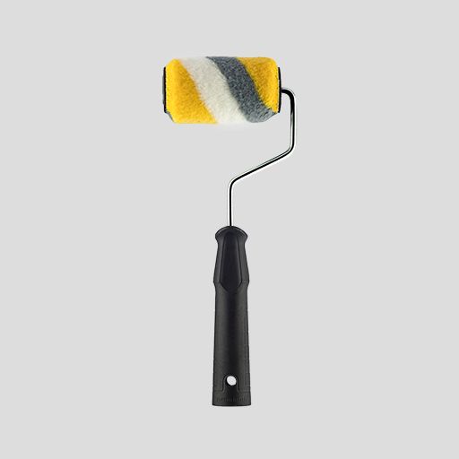 Thanh Bình Paint Roller Decor Pro 2DC08 100mm