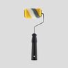 Thanh Bình Paint Roller Decor Pro 2DC08 100mm
