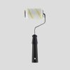 Cọ Lăn Sơn Decor Pro Sọc Vàng Thanh Bình