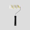 Thanh Bình Paint Roller Decor Pro Yellow Stripe 2DC05 100mm