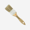 Thanh Bình Wooden Handle Paint Brush, 1MT15, 1.5