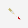 Thanh Bình Wooden Handle Paint Brush, 1XC10, 1
