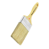 Thanh Bình Beavertail Wooden Handle Paint Brush 1CB20, 2
