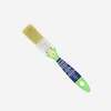 Thanh Bình Plastic Handle Paint Brush, 1CXS10, 1