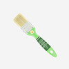 Thanh Bình Plastic Handle Paint Brush, 1CXS15, 1.5