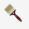 Cọ Sơn Cán Nhựa Màu Nâu Syn (Sợi Tổng Hợp) Thanh Bình, Mã 1NNS, 12 Cây/Lố