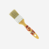 Thanh Bình Plastic Handle Paint Brush, 1NT15, 1.5