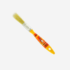 Thanh Bình Plastic Handle Paint Brush, 1NT05, 0.5