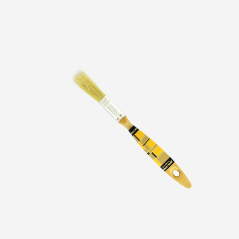 Cọ Sơn Cán Nhựa Thăng Long Thanh Bình, Mã 1TL, 12 Cây/Lố