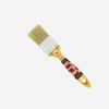 Thanh Bình Plastic Handle Paint Brush, 1TL15, 1.5