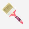 Thanh Bình Plastic Handle Paint Brush, 1NHS40, 4