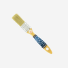Thanh Bình Plastic Handle Paint Brush, 1NTS10, 1