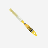 Cọ Sơn Cán Nhựa Lông Trắng Syn (Sợi Tổng Hợp) Thanh Bình, Mã 1NTS, 12 Cây/Lố