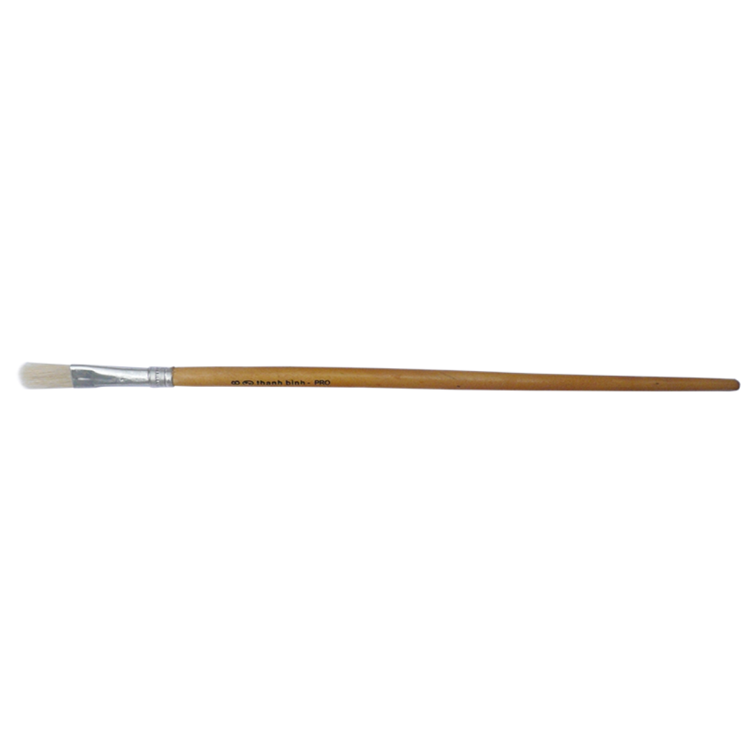 Thanh Bình Art Paintbrush, 1VD08, 12mm