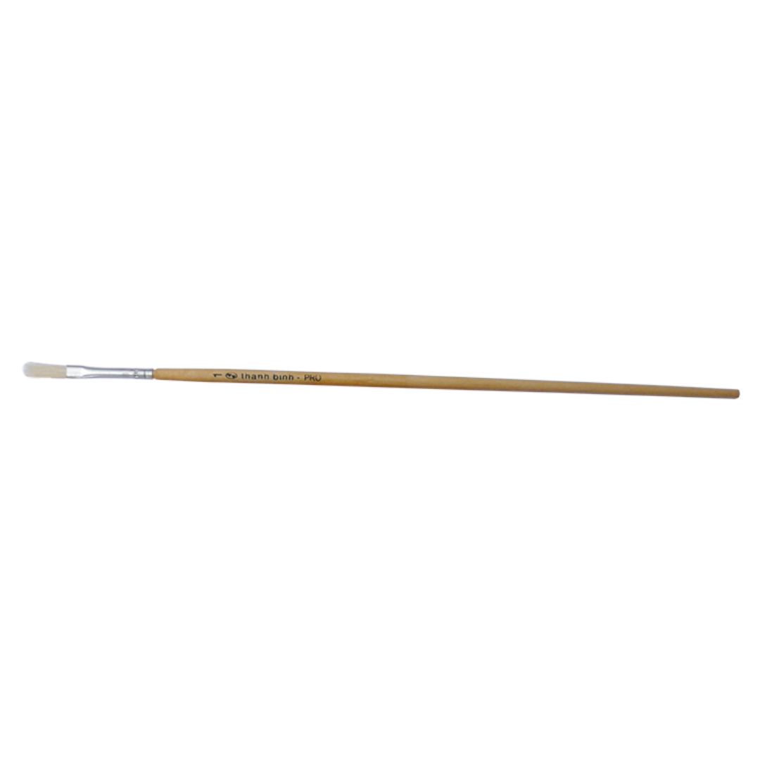Thanh Bình Art Paintbrush, 1VD01, 2.5cm