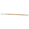 Cọ Vẽ Đầu Dẹp Thanh Bình, Mã 1VD, 1 Vỉ 12 Cây, Số 1 -> Số 12