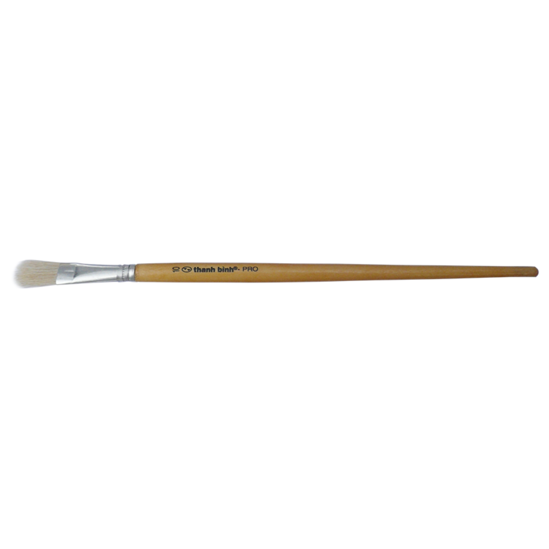 Thanh Bình Art Paintbrush, 1VD10, 16mm