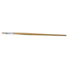 Cọ Vẽ Đầu Dẹp Thanh Bình, Mã 1VD, 1 Vỉ 12 Cây, Số 1 -> Số 12