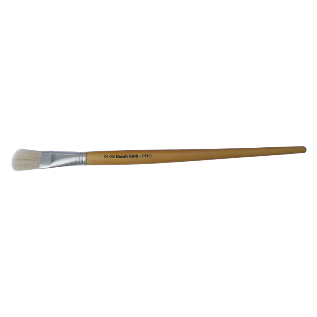Thanh Bình Art Paintbrush, 1VD12, 22mm