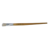 Cọ Vẽ Đầu Dẹp Thanh Bình, Mã 1VD, 1 Vỉ 12 Cây, Số 1 -> Số 12