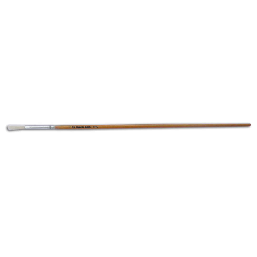 Thanh Bình Art Paintbrush, 1VT01, 2.5cm