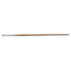 Cọ Vẽ Đầu Tròn Thanh Bình, Mã 1VT, 1 Vỉ 12 Cây, Số 1 -> Số 12