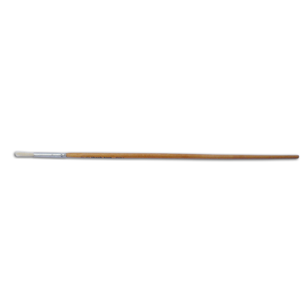 Thanh Bình Art Paintbrush, 1VT02, 5mm