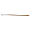 Cọ Vẽ Đầu Tròn Thanh Bình, Mã 1VT, 1 Vỉ 12 Cây, Số 1 -> Số 12