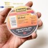 Băng Keo Điện 3M Vinyl Scotch 35, 19mm X 20m X 0.177mm
