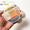 3M Electric Tape #35 White, 19mm X 20m X 0.177mm ( 3/4