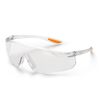 KY1151 Kings Safety Goggles Clear Safety Eyewear