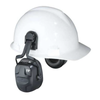 Howard Leight by Honeywell Bilsom Thunder T3H HardHat Model Ear Muffs (NRR 27)