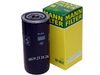 Mann Filter W962 Alternative Oil Filter