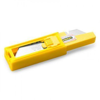 Stanley 11-921H Heavy-Duty Utility Knife Replacement Blades