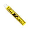 Markal Paint Stik Type B Marker White 80220, Box of 12