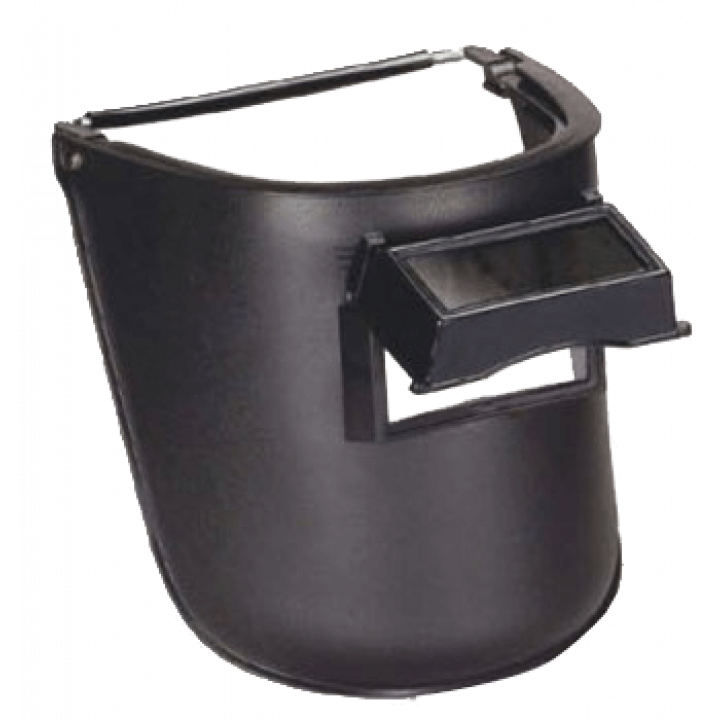 Mặt Nạ Hàn Gắn Mũ Bảo Hộ Protector/Australia No219, ANSI Z87.1, EN166