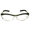 3M Nuvo Reader Protective Eyewear 11434, 2 Diopter