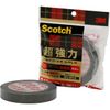 3M 363-0994, Super Strong Double Sided Tape Premier Gold Super Versatile Rough Surface, 19mm W X 4m L