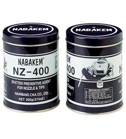 Chất Tẩy Mối Hàn NZ-400 Nabakem 300g