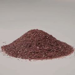 Abrasive Sand Garnet 30/60 Mesh