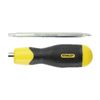 STANLEY 65-201 Standard Screwdriver