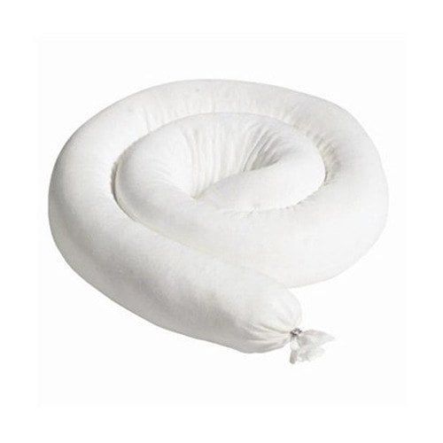A-Sorb Oil Boom Sorbent 76mm X 1.2mtrs, Bag of 20