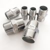 Threaded End Barrel Nipple 1/2
