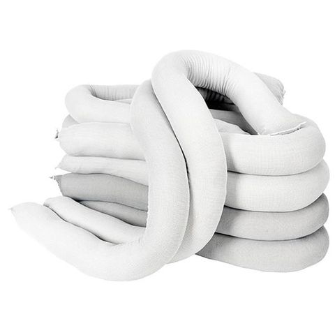 Phao Thấm Dầu / Sock Thấm Hút Dầu Spilfyter OSW-54S 13cm x 3m