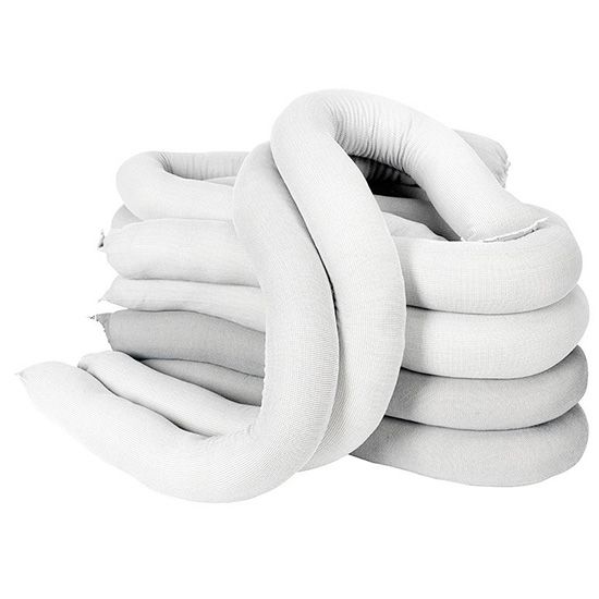 Phao Thấm Dầu / Sock Thấm Hút Dầu Spilfyter OSW-54S 13cm x 3m