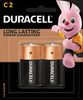 Pin Kiềm Duracell Everyday AA, Vỉ 2 Viên, 1.5V