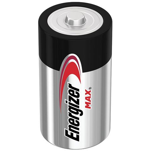 Pin Trung C Energizer 1,5V Max E93 BP2 Max Power