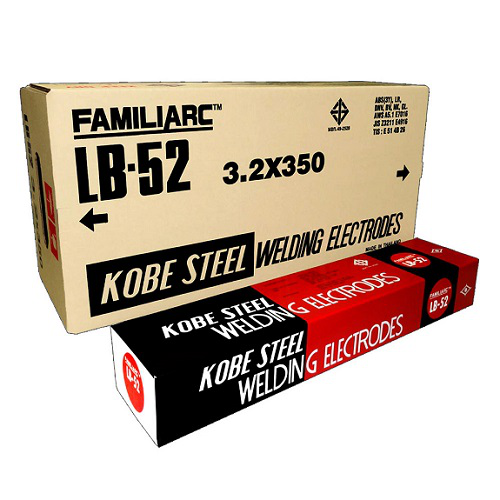 Mua Que Hàn Chịu Lực LB52 ở đâu?